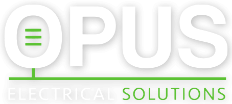 Opus Electrical Solutions Logo